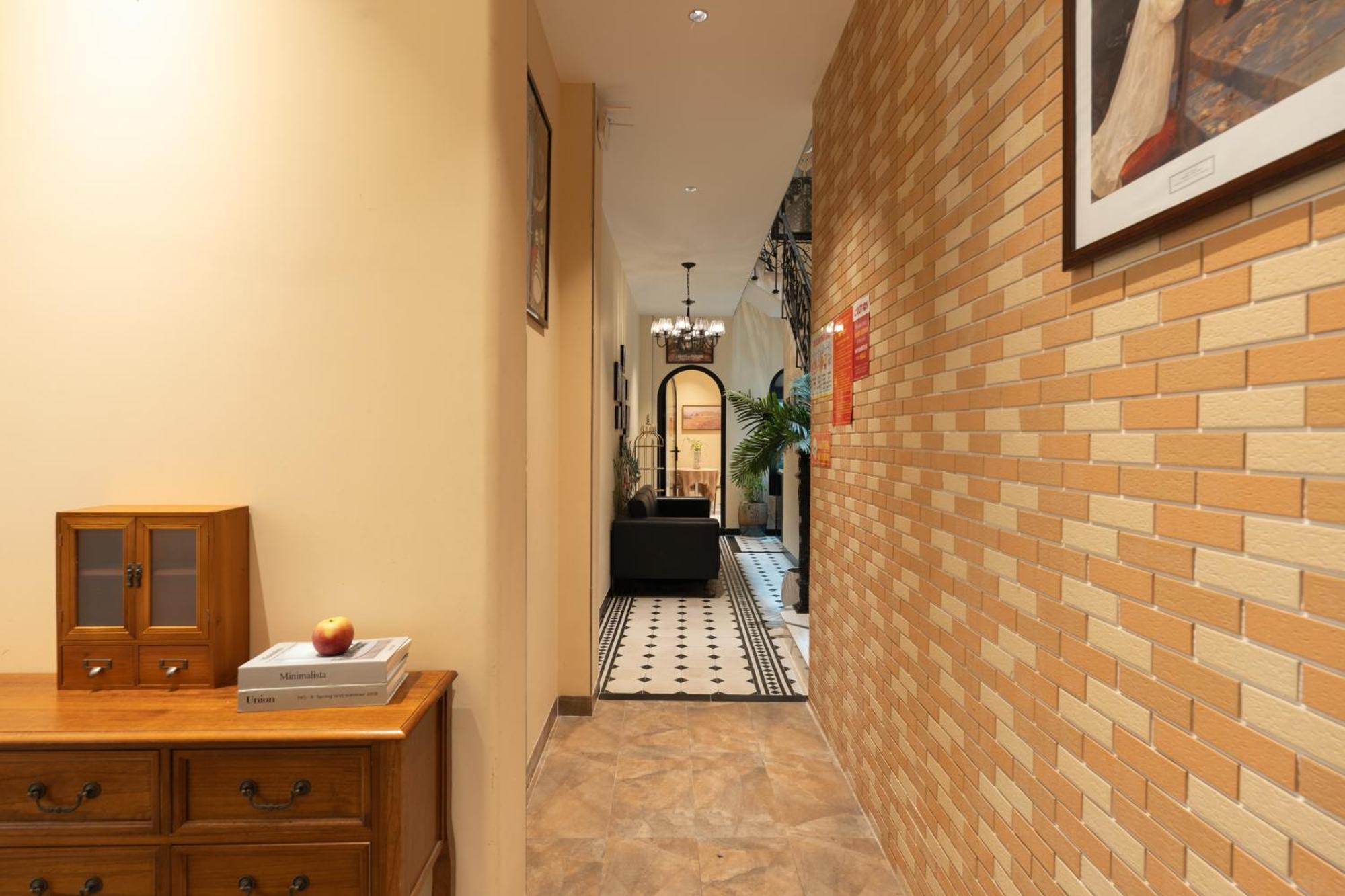 Family Room Balcony