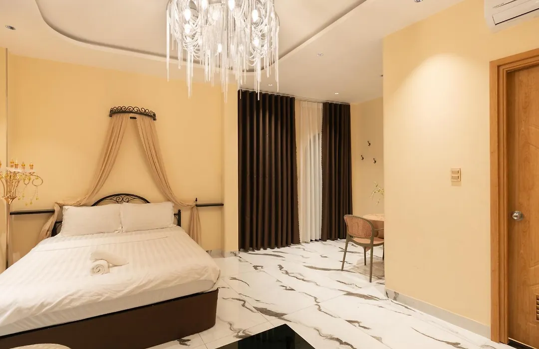 Bui Vien Cozy Home-1