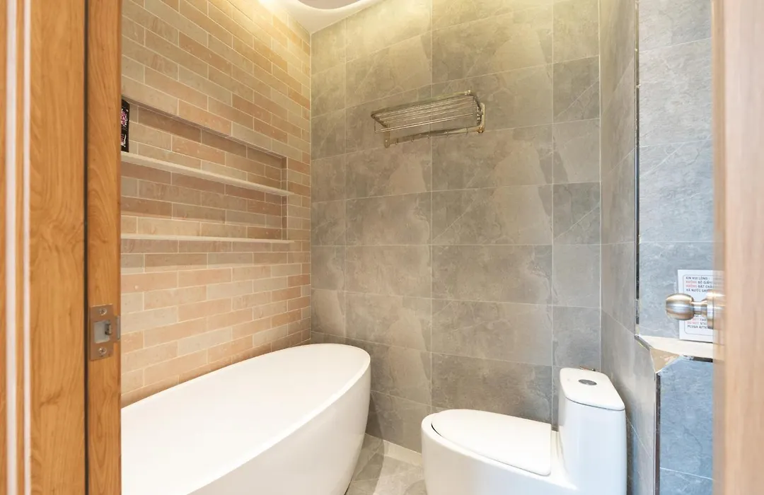 Bui Vien Cozy Home-1