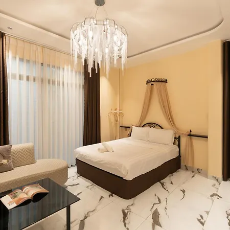 Bui Vien Cozy Home-2