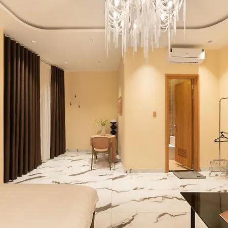 Bui Vien Cozy Home-3