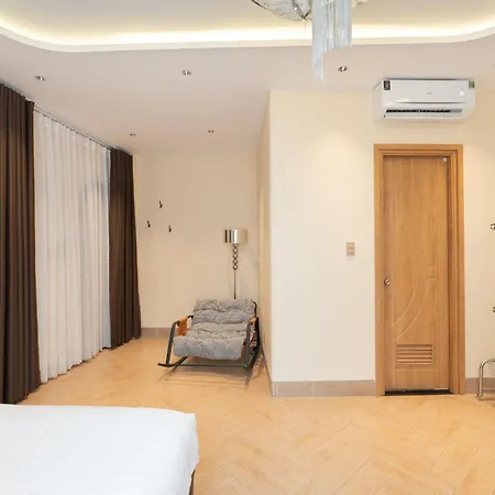Bui Vien Cozy Home-2